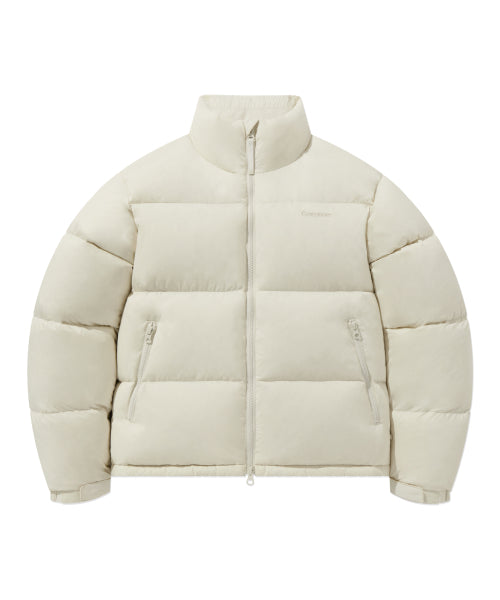 CIVIC RDS SHORT PUFFER