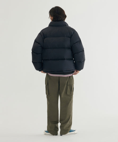 CIVIC RDS SHORT PUFFER