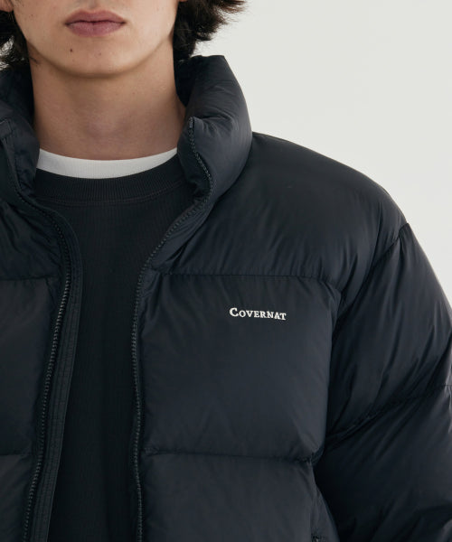 CIVIC RDS SHORT PUFFER