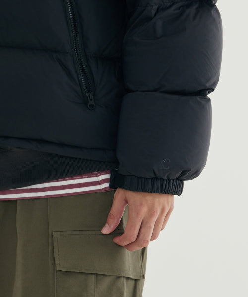CIVIC RDS SHORT PUFFER