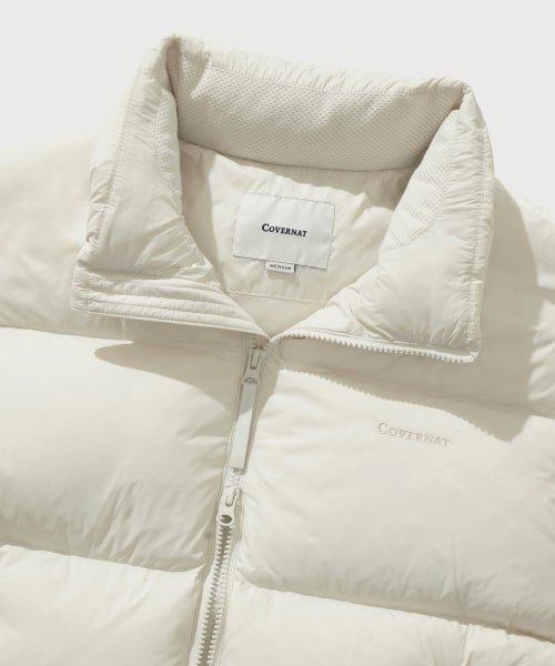 CIVIC RDS SHORT PUFFER