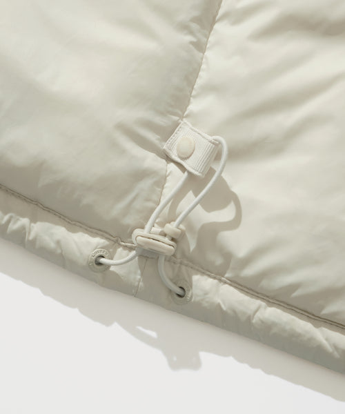 CIVIC RDS SHORT PUFFER