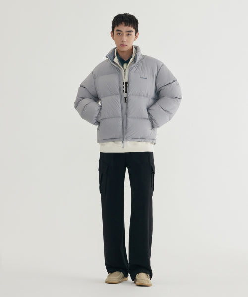 CIVIC RDS SHORT PUFFER