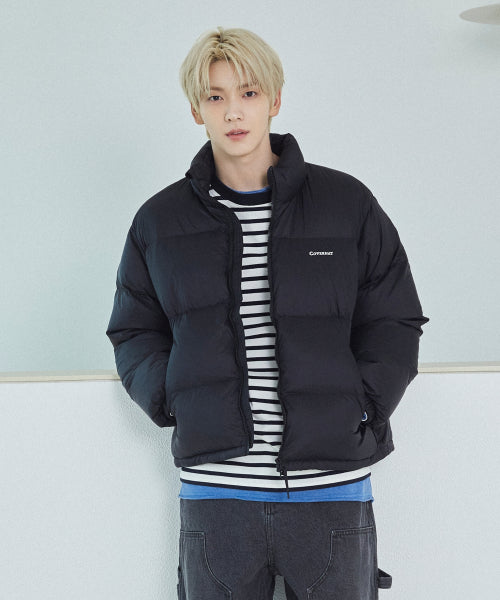 CIVIC RDS SHORT PUFFER