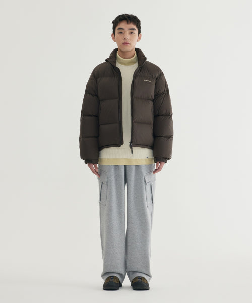 CIVIC RDS SHORT PUFFER