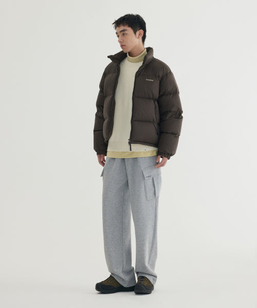 CIVIC RDS SHORT PUFFER