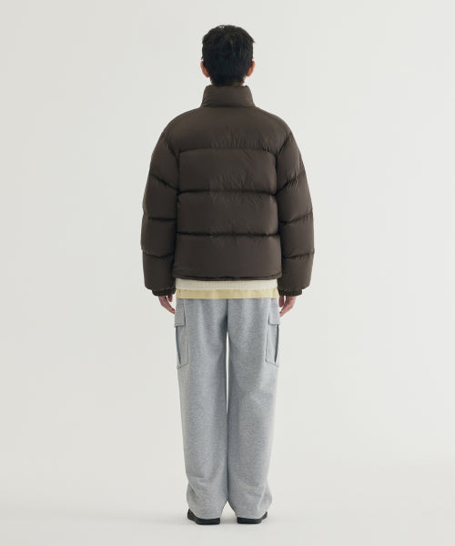 CIVIC RDS SHORT PUFFER
