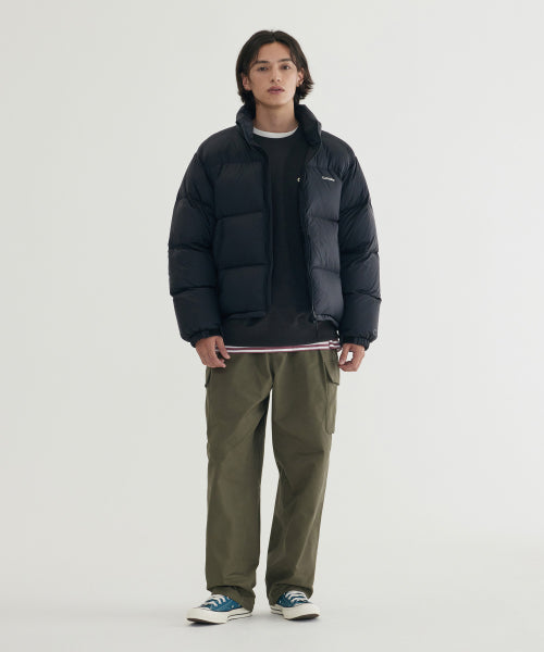 CIVIC RDS SHORT PUFFER
