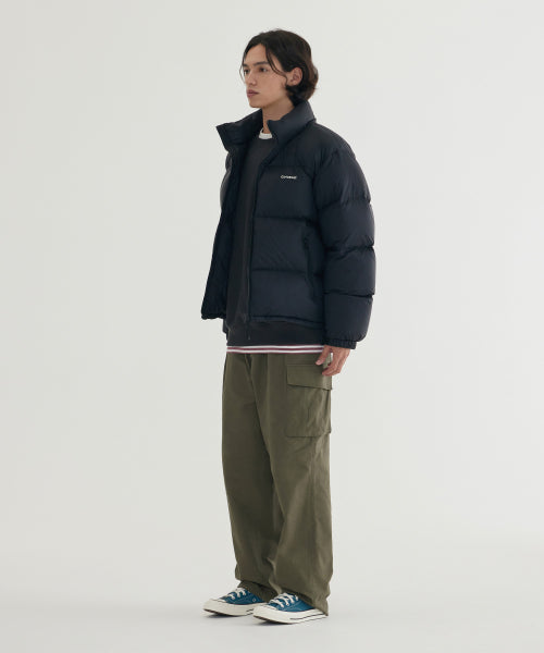 CIVIC RDS SHORT PUFFER