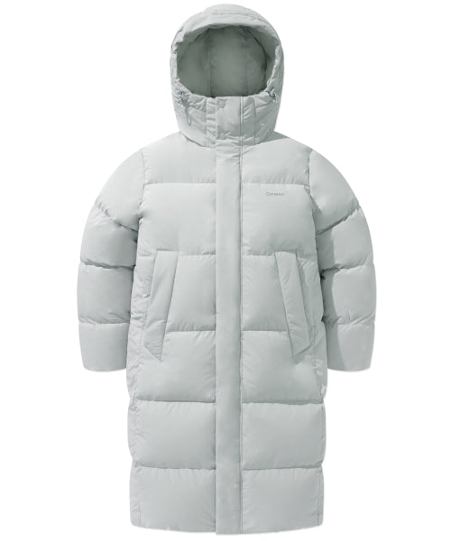 CIVIC RDS LONG DOWN JACKET