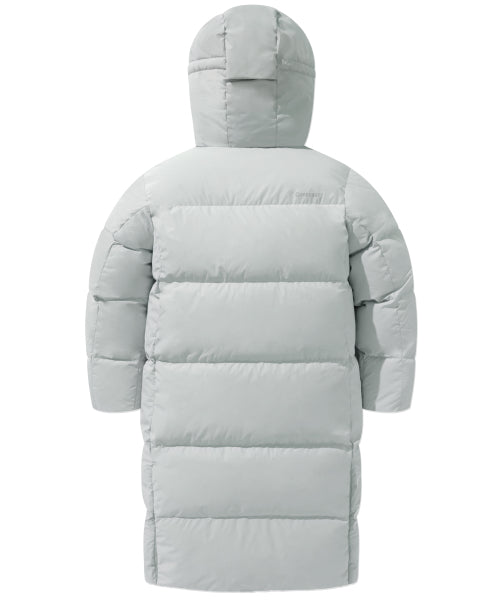 CIVIC RDS LONG DOWN JACKET