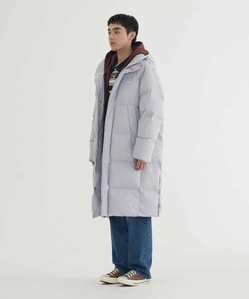 CIVIC RDS LONG DOWN JACKET