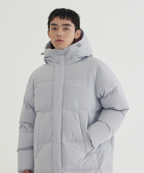 CIVIC RDS LONG DOWN JACKET