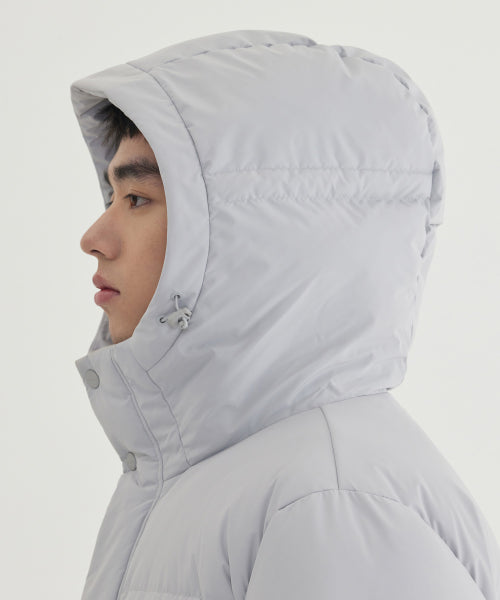 CIVIC RDS LONG DOWN JACKET