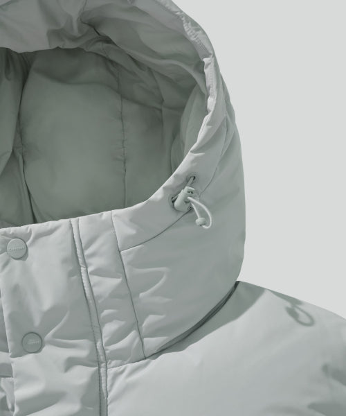 CIVIC RDS LONG DOWN JACKET