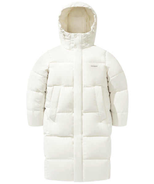 CIVIC RDS LONG DOWN JACKET