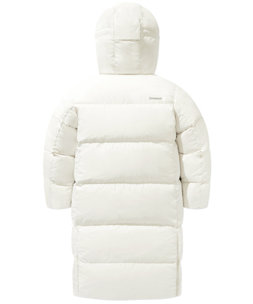 CIVIC RDS LONG DOWN JACKET
