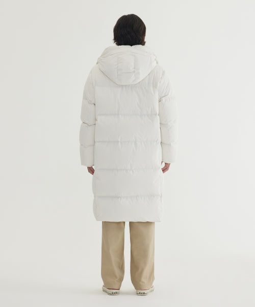 CIVIC RDS LONG DOWN JACKET