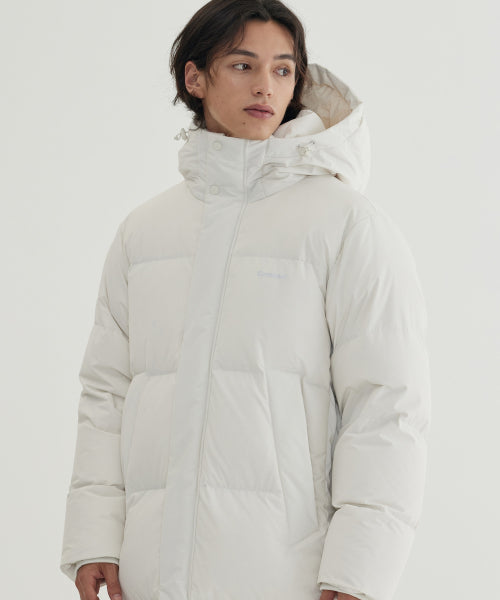 CIVIC RDS LONG DOWN JACKET