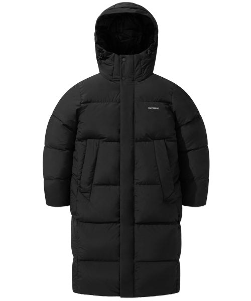 CIVIC RDS LONG DOWN JACKET