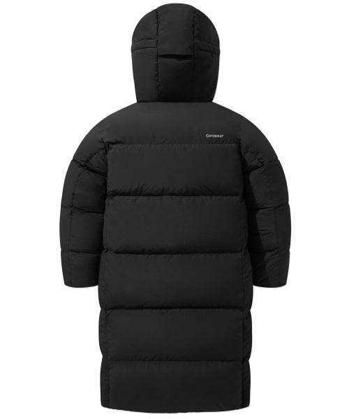 CIVIC RDS LONG DOWN JACKET