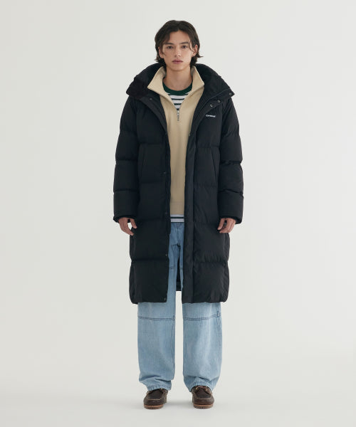 CIVIC RDS LONG DOWN JACKET