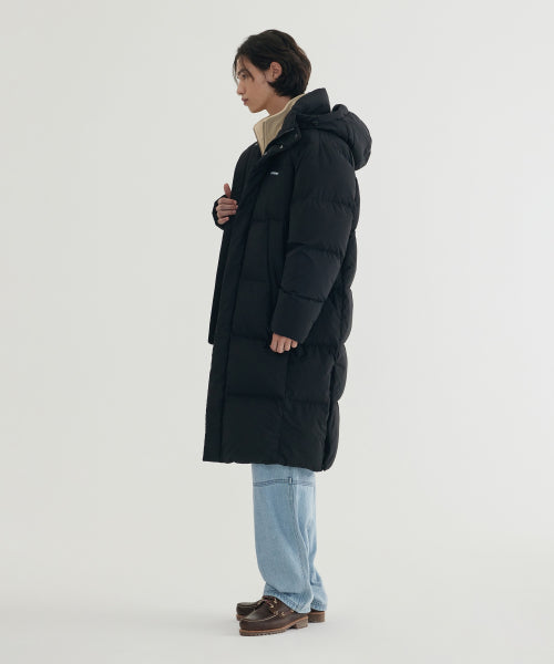 CIVIC RDS LONG DOWN JACKET