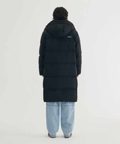 CIVIC RDS LONG DOWN JACKET