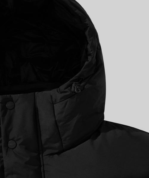 CIVIC RDS LONG DOWN JACKET