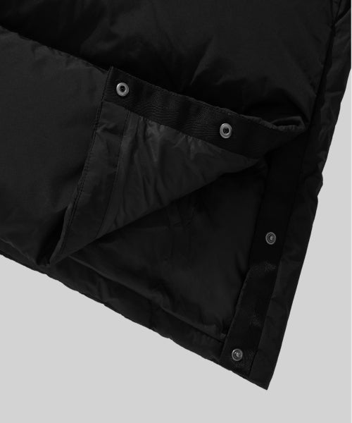 CIVIC RDS LONG DOWN JACKET
