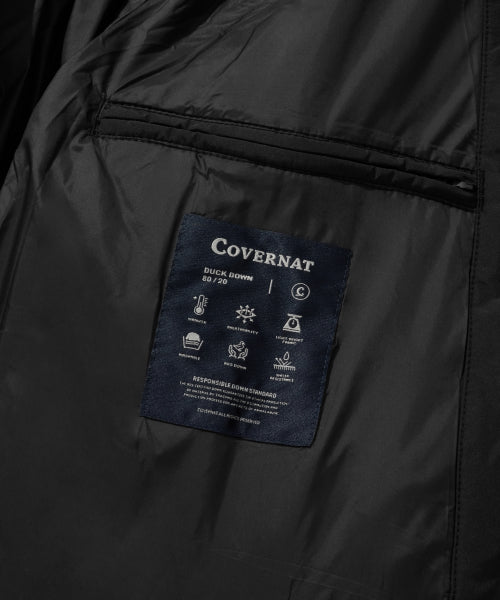 CIVIC RDS LONG DOWN JACKET