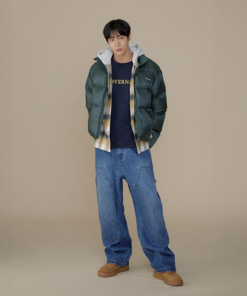 PERTEX CIVIC RDS SHORT PUFFER