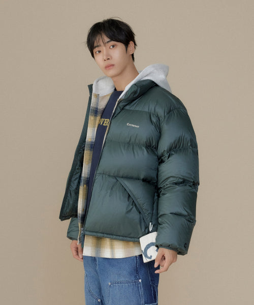 PERTEX CIVIC RDS SHORT PUFFER