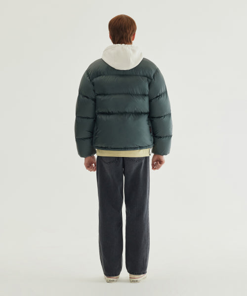 PERTEX CIVIC RDS SHORT PUFFER