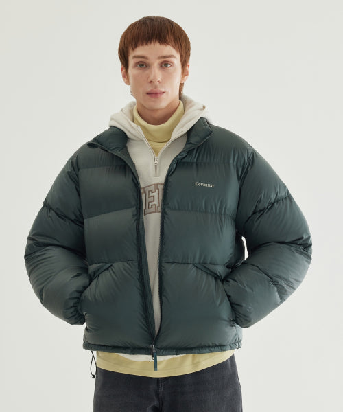 PERTEX CIVIC RDS SHORT PUFFER