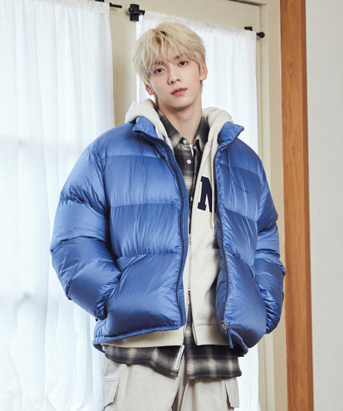 PERTEX CIVIC RDS SHORT PUFFER