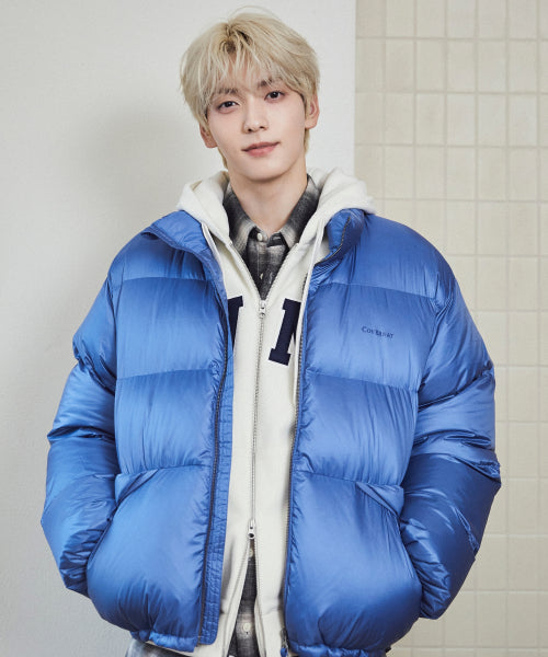 PERTEX CIVIC RDS SHORT PUFFER