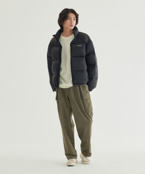 CIVIC SHEER RIPSTOP RDS SHORT PUFFER