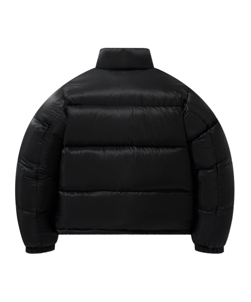 CIVIC SHEER RIPSTOP RDS SHORT PUFFER