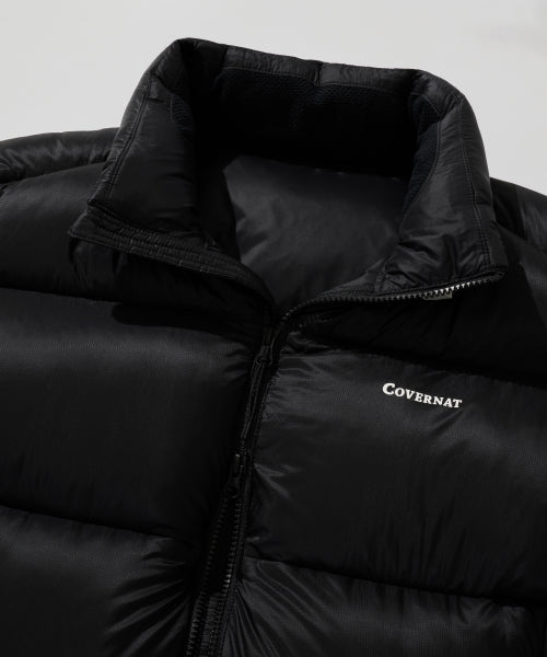 CIVIC SHEER RIPSTOP RDS SHORT PUFFER