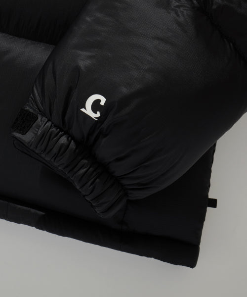 CIVIC SHEER RIPSTOP RDS SHORT PUFFER