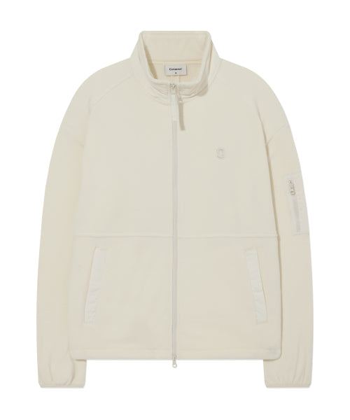 WARM ON FLEECE JACKET