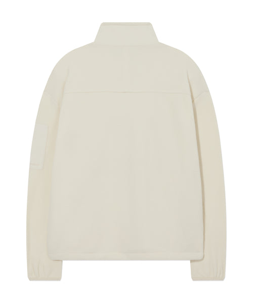 WARM ON FLEECE JACKET