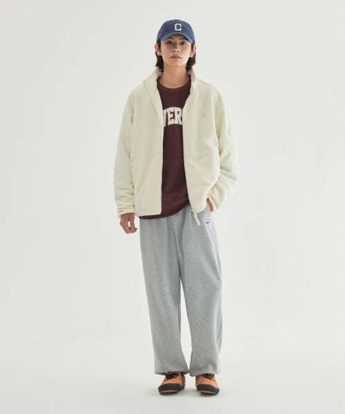 WARM ON FLEECE JACKET