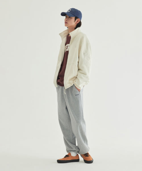 WARM ON FLEECE JACKET