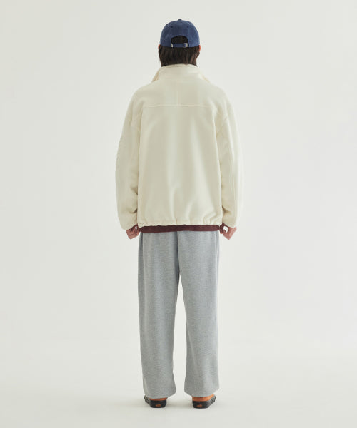 WARM ON FLEECE JACKET