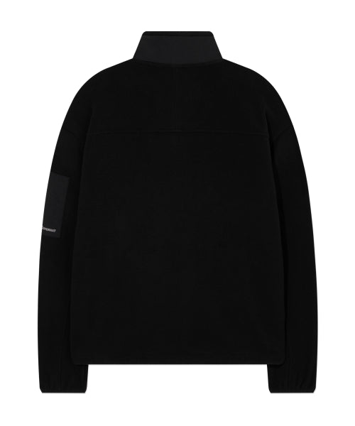 WARM ON FLEECE JACKET