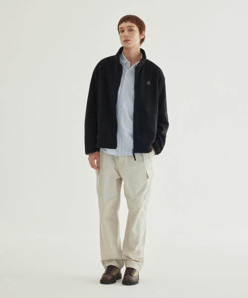 WARM ON FLEECE JACKET