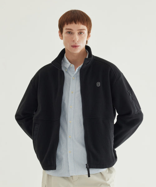 WARM ON FLEECE JACKET