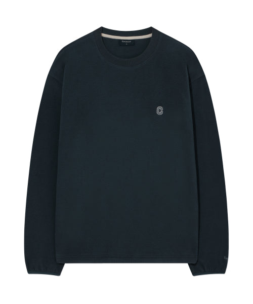 WARM ON FLEECE SWEATSHIRT